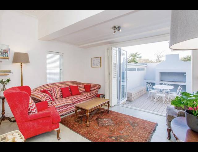 3 BEDROOM HOUSE FOR SALE IN PARKHURST